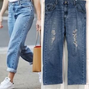 levis 569 womens